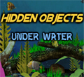Free online html5 games - Hidden Objects-Under Water game - Games2rule 