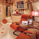 Free online html5 games - Hidden Objects-Luxury Bus game - Games2rule 