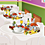 Free online html5 games - Hidden Objects-Party Hall game - Games2rule 