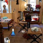 Free online html5 games - Hidden Objects-Trend Room game - Games2rule 