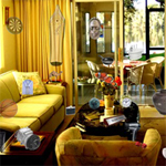 Free online html5 games - Luxury Room game - Games2rule 
