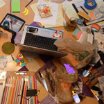 Free online html5 games - Messy Dining Table game - Games2rule 