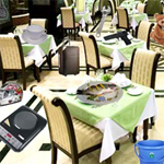 Free online html5 games - Modern Restaurant game - Games2rule 