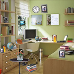 Free online html5 games - Office Room game - Games2rule 