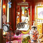 Free online html5 games - Palace Room game - Games2rule 