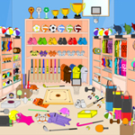 Free online html5 games - Sports Shop game - Games2rule 