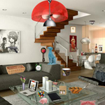 Free online html5 games - Ultra Modern Room game - Games2rule 