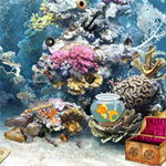 Free online html5 games - Underwater World game - Games2rule 