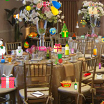 Free online html5 games - Wedding Reception game - Games2rule 