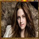 Free online html5 games - Jigsaw Puzzle-Kristen Stewart game - Games2rule 