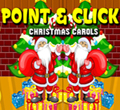 Free online html5 games - Point and Click-Christmas Carols game 