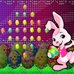 Free online html5 games - Easter Eggs Messy game - Games2rule 