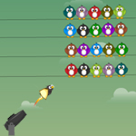 Free online html5 games - Fire Bird game - Games2rule 