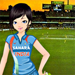 Free online html5 games - Hidden Cricket Captains game 