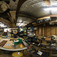 Free online html5 games - Hidden Objects-Garage game - Games2rule 