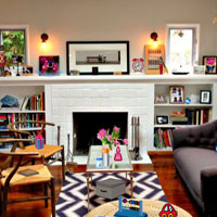 Free online html5 games - Hidden Objects-Ideal Room game - Games2rule 