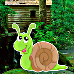 Free online html5 games - Hidden Snail game 
