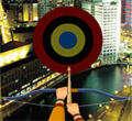 Free online html5 games - Hidden Targets-2 game - Games2rule 