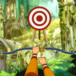 Free online html5 games - Hidden Targets-Ancient Palace game - Games2rule 