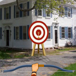 Free online html5 games - Hidden Targets-Bungalows game - Games2rule 