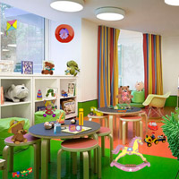 Free online html5 games - Kids Play House game - Games2rule 