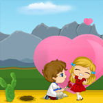 Free online html5 games - Run for Pure Love game - Games2rule 