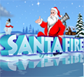 Free online html5 games - Santa Fire game - Games2rule 