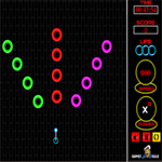 Free online html5 games - Sling Ring game - Games2rule 