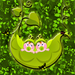 Free online html5 games - Sweet Pea Baby game - Games2rule 