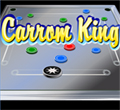 Free online html5 games - Carrom King game - Games2rule 