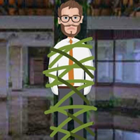 Free online html5 games - Abandoned House Uncle Escape HTML5 game - Games2rule