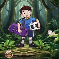Free online html5 escape games - After Play Safely Reach Home