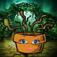 Free online html5 games - Aid The Wilted Plants game - Games2rule