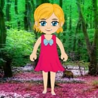 Free online html5 games - Angel Saving Girl HTML5 game 