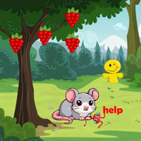 Free online html5 escape games - Ant Escape From Rat Catch