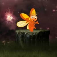 Free online html5 games - Bee Love Escape HTML5 game - Games2rule