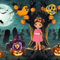 Free online html5 escape games - Bring Back From Devil Land