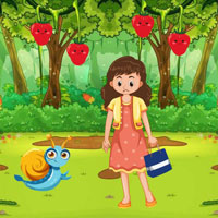 Free online html5 escape games - Catalina Lost Favourite Puppy