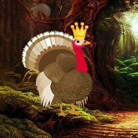 Collect The Turkey Eggs HTML5