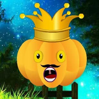 Free online html5 games - Empire Pumpkin Escape HTML5 game 