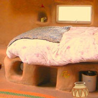 Free online html5 games - Escape From Mud House HTML5 game - Games2rule