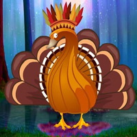 Fantastic Turkey Escape HTML5