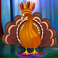 Free online html5 games - Fantastic Turkey Escape HTML5 game - Games2rule 