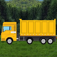 Free online html5 games - Find My Lorry HTML5 game - Games2rule