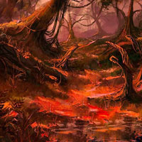 Free online html5 games - Find My Magic Cauldron HTML5 game - Games2rule