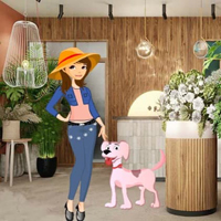 Free online html5 games - Find My Puppy HTML5 game - Games2rule