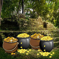 Free online html5 games - Find The Fortune Pot HTML5 game - Games2rule