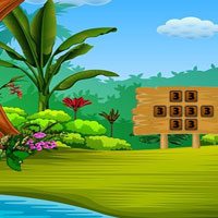 Free online html5 games - Find The Golden Lotus game - Games2rule
