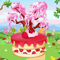 Free online html5 games - Find The Ice Cake game - Games2rule