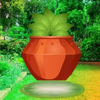 Foliage Garden Escape HTML5